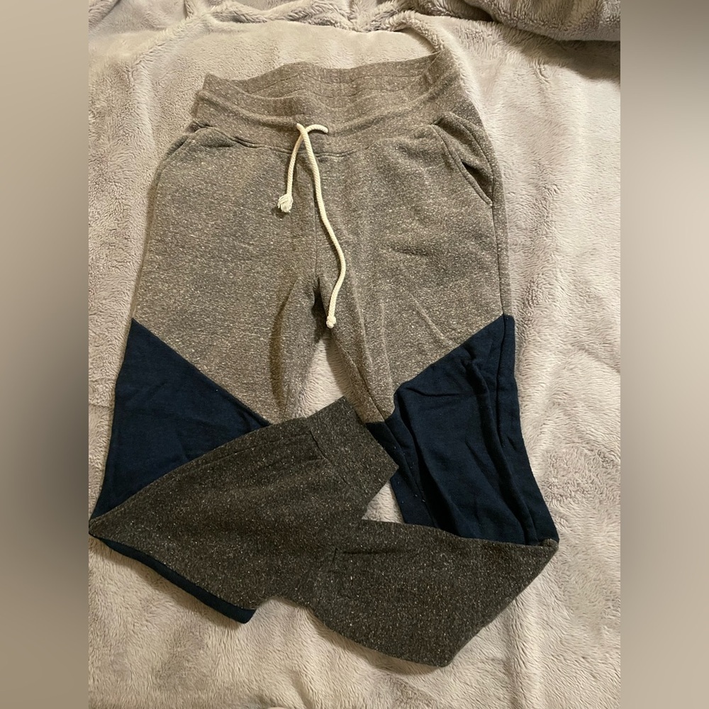 Threads 4 Thought Colorblock Lounge Sweatpants
